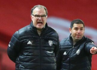 Sky Sports: Will bring Marcelo Bielsa back to Premier League