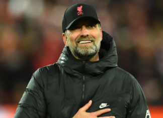 The world’s 10th richest man interested in Liverpool