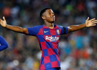 Ansu Fati explains opting out of Real Madrid: Did not offer a home