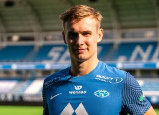 Manchester United are planning a January bid for the Norwegian “wonderkid” in competition with Arsenal and Ajax