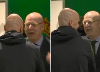 “Willing to pay too much”