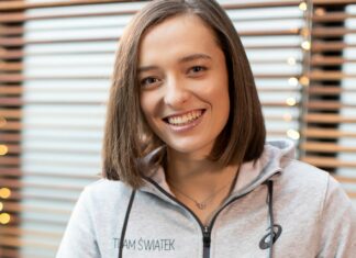 Iga Swiatek will not play in the Miami Open!