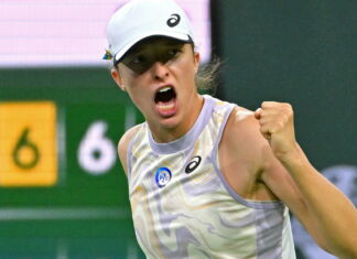 Iga Swiatek wins again and achieves something that only three tennis players in history have done