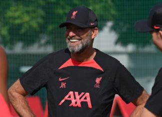 Will spend 30 million on Liverpool player