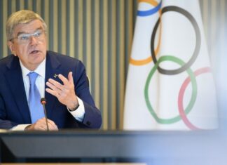 The IOC restores the possibility for Russians and Belarusians to compete in individual sports