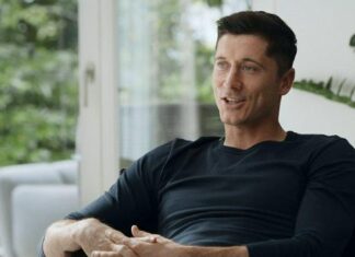 “Lewandowski Unknown”. Amazon made a documentary about the star of FC Barcelona