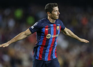 Could Barcelona be banned from the Champions League?