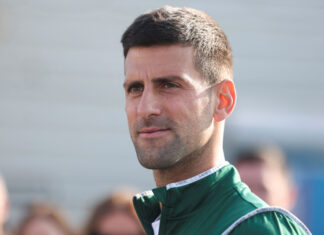 Novak Djokovic breaks his silence and comments on his ban on entering the US