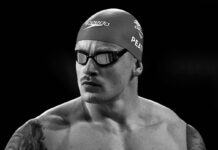 The three-time Olympic champion suspends starts due to mental health problems