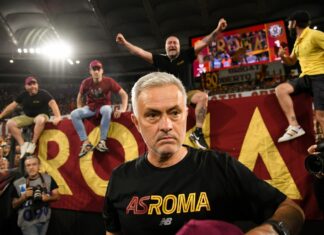 José Mourinho got a crazy salary offer for coaching this club