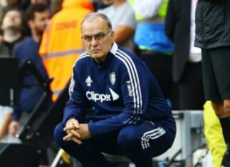 Marcelo Bielsa is not exactly in a hurry, but now he should finally be ready to sign