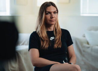 The fight continues! New reports regarding the ban for Simona Halep
