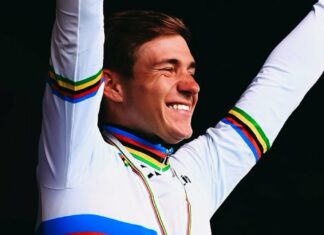 Evenepoel withdraws from Giro D’Italia!