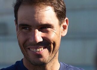 “Stay tuned.” Rafael Nadal confirms his comeback