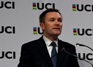 Urgent! UCI bans transgender cyclists from women’s races