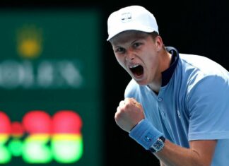 Controversial ITIA decision in the controversial case of the American Jenson Brooksby