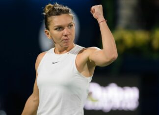 Suspended Simona Halep appears on the US Open entry list. Is this the happy end of her doping scandal?