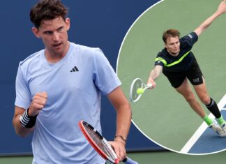 Scandal at the US Open. Kazakh’s behavior was even criticized by the “bad boy of tennis” Nick Kygrios