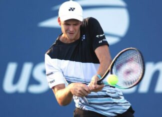 Hurkacz steps into action at the US Open. Legends suggest that the Pole may be a sensation of the tournament