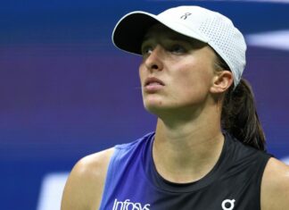 Iga Swiatek drops out of the US Open and loses the position of the leader of the ranking