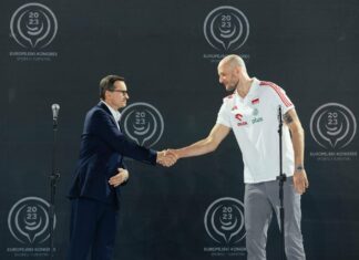 Poland will host the Men’s Volleyball World Championship in 2027