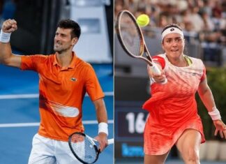 Ons Jabeur and Novak Djokovic unanimous in their opinion about THIS problem in tennis: “It’s a failure”