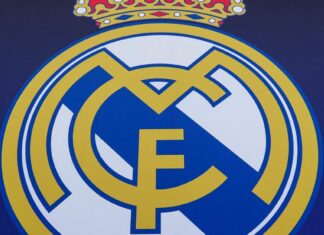 A big scandal in Real Madrid!