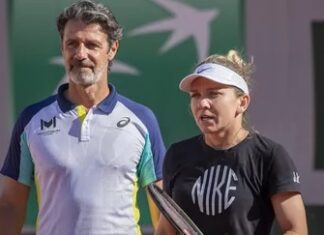 The legends coach couldn’t stand it. Sharp reaction to the suspension of the former leader