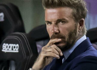 “Beckham.” A documentary about the ups and downs of David Beckham is coming soon to Netflix