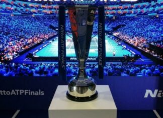 ATP Race. Who has a chance to play in the ATP Finals?