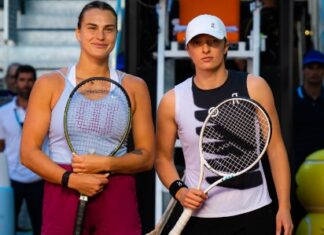 Does Iga Swiatek have a chance to return to the throne before the end of the season?