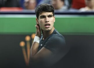 Carlos Alcaraz injured! Is this the end of the season for the Spaniard?