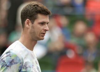 ATP Tokyo. Hurkacz’s surprising defeat