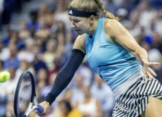 Karolina Muchova withdraws from her WTA Finals debut