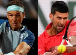 Novak Djokovic reveals what he wants to do after retiring. This applies to Rafa Nadal