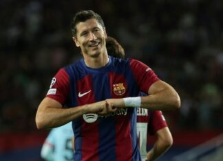 What’s next for Lewandowski?