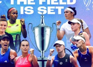 WTA Finals. Everything you need to know before the finals start