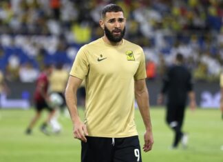 A French senator wants Benzema to give back his Ballon d’Or