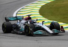 F1. It’s time for the 50th Brazilian Grand Prix