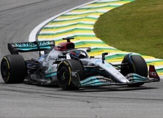 F1. It’s time for the 50th Brazilian Grand Prix