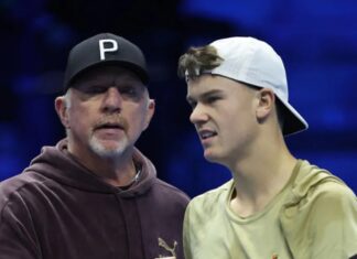 What’s next for Boris Becker and Holger Rune?