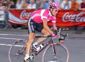 Olympic champion and Lance Armstrong’s rival confesses: I was doping