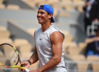 Spanish media reveal Rafa Nadal’s return schedule