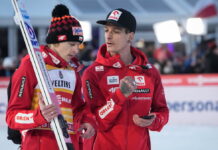 A disastrous opening of the season for Polish ski jumpers and disputes within the team. Stoch, Kubacki and Thurnbichler comment
