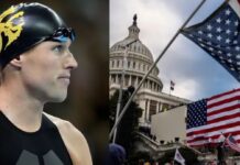 Olympic gold medalist Klete Keller sentenced by the court!