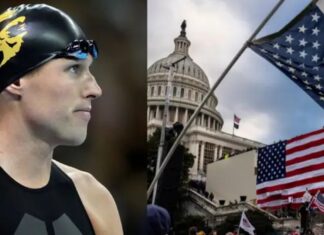 Olympic gold medalist Klete Keller sentenced by the court!