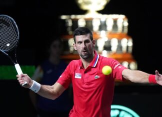 ITIA speaks out on the Novak Djokovic doping test scandal