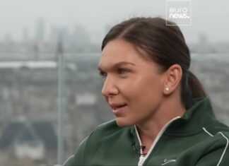 Simona Halep comments on speculations about the end of her career