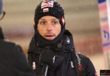 Stoch declares faith in the coach. Thomas Thurnbichler announces changes