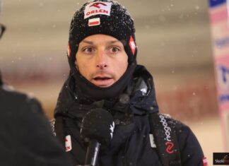 Stoch declares faith in the coach. Thomas Thurnbichler announces changes